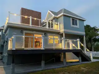 Claim Your Slice of Ozona Waterfront Living