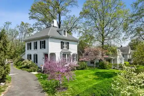 Beautiful Light-filled Home in Ideal Location