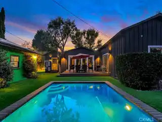 Incredible Renovated and Expanded Home