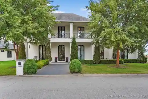 One-Of-A-Kind Five Bedroom Residence