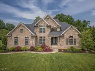 Spacious Well-appointed Colonial in Legacy Pointe