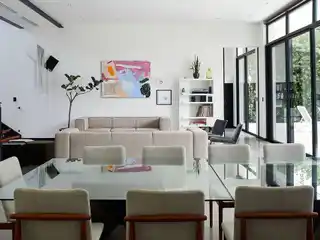 Lightside Home in Valle Del Sol 