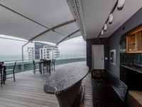 EXTRAORDINARY LUXURY PENTHOUSE