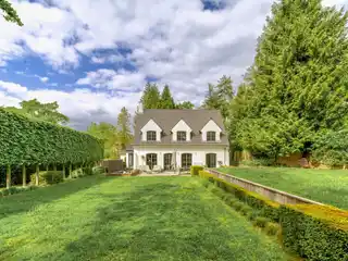 Completely Renovated Classic Villa