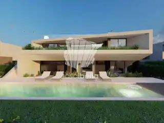 Exceptional Turnkey Pre-construction Opportunity