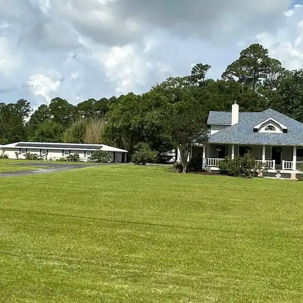 EXTRAORDINARY TUSCANY FARMHOUSE