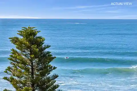 Coveted Position on Manly's Iconic Beachfront