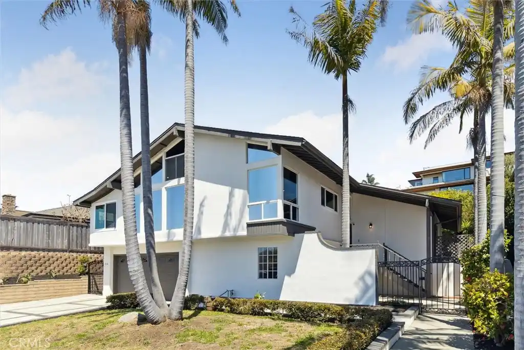Thoughtfully Remodeled Home on a Prime Lot