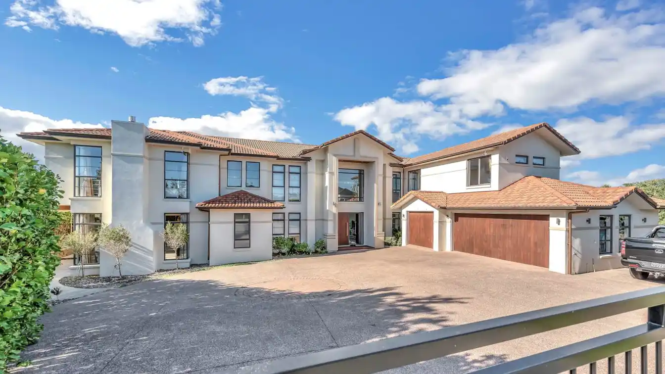 Timeless Elegance and Sweeping Views