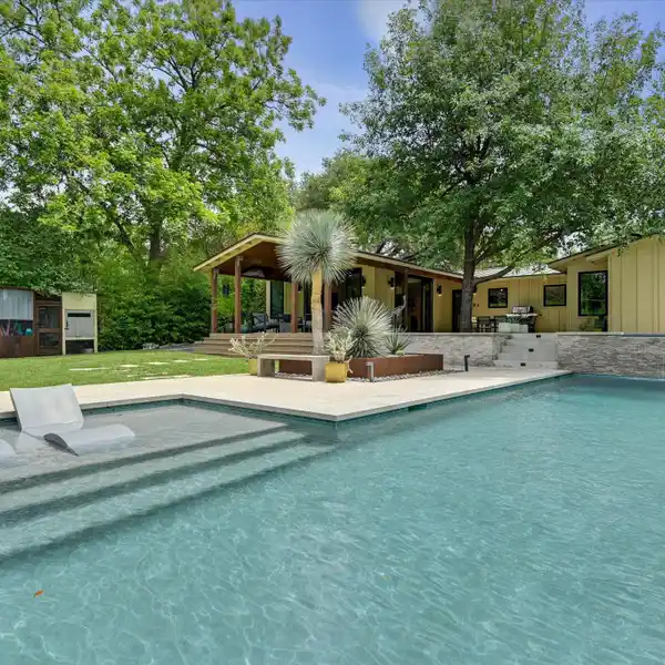 IMPECCABLY DESIGNED HOME WITH MODERN UPDATES