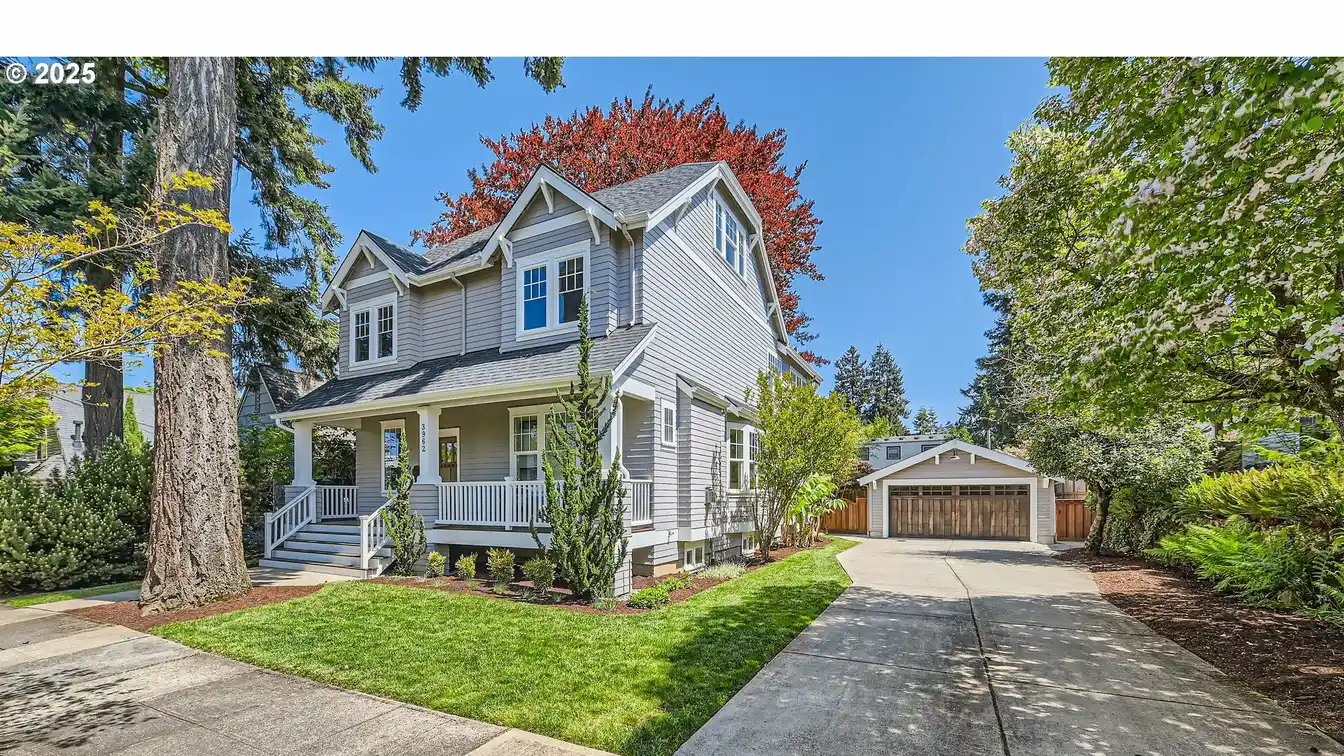 Perfect Blend of Charm and Modern Functionality