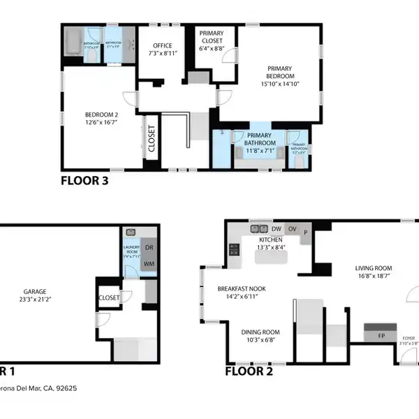 WHERE BEACHSIDE TRANQUILITY EMBRACES CONTEMPORARY LUXURY