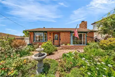 Timeless Piece of Historic Neighborhood