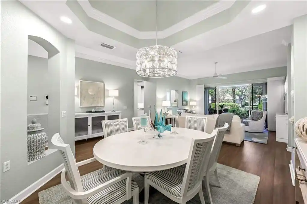 Beautiful Completely Updated Coach Home