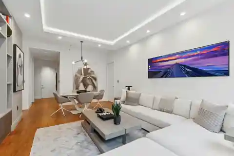 Residential Lease