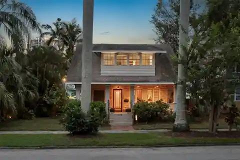 Historic Charm with Modern Comfort