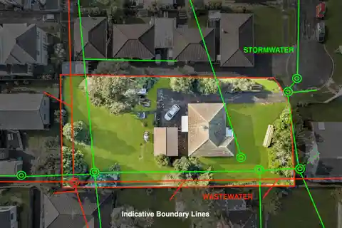 Wide-Frontage Site with Incredible Potential