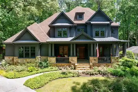 Thoughtfully Redesigned Jewel Box in Pine Hills