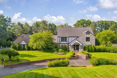 Rare Property in a Coveted Enclave