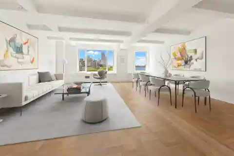 Riverside Elegance with Hudson River Views