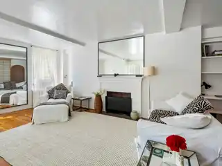 Coveted Classic Oversized Studio