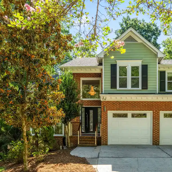 ELEGANCE, COMFORT, AND STYLE IN APEX, NORTH CAROLINA