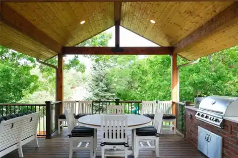 Exceptional Offering in the Hills West