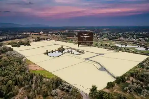 Endless Options at Spurwing Acres