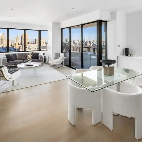 Residential Lease