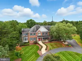Private Oasis with Custom Touches and Over-The-Top Amenities