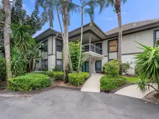 Newly Reimagined Polo Club Residence