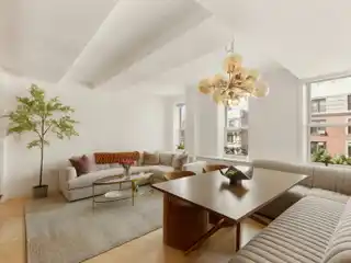 Smart Home Living in Landmarked West End