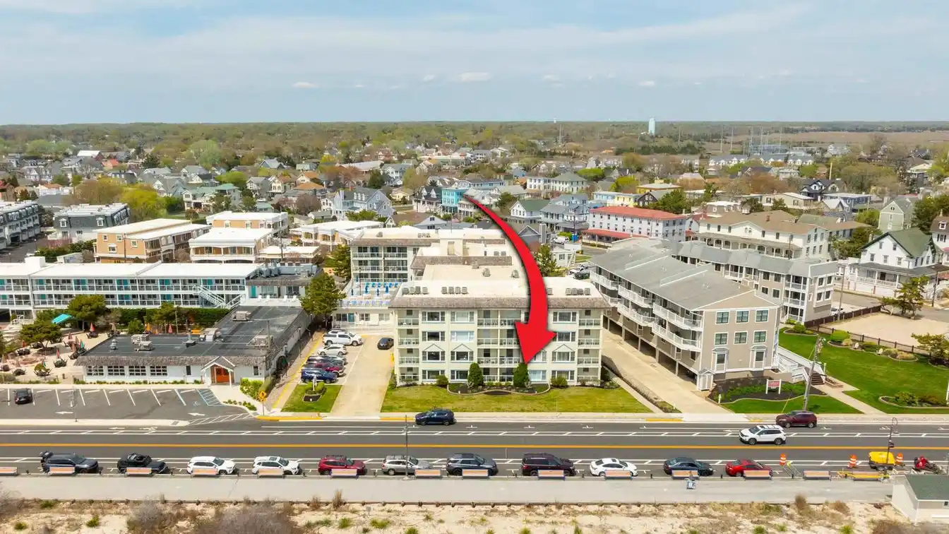 Oceanfront Luxury at Summer Station