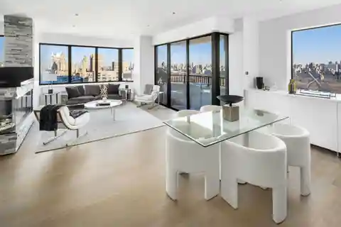 Luxury Sky Penthouse Overlooking Sheep Meadow