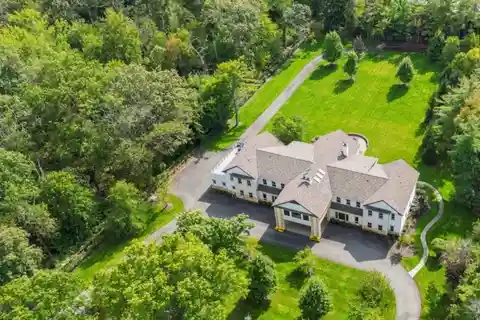 Spectacular Custom Built Colonial