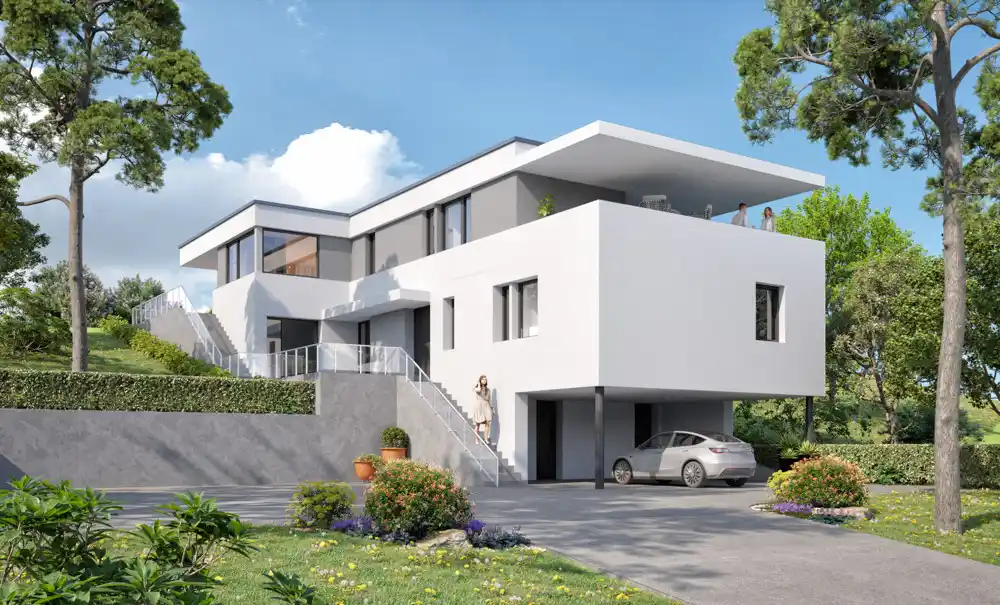 Build Your Dream Home on a Prime Plot