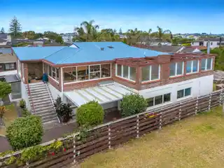 One-Of-A-Kind 1960s Gem One Block from Beachfront