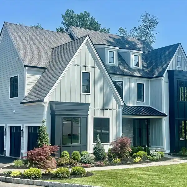 INCREDIBLE NEW CONSTRUCTION