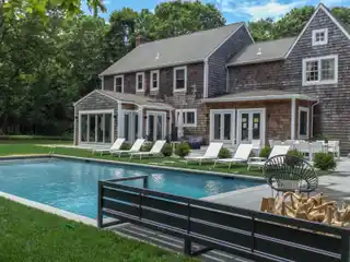 Gated Smart Home for Rent