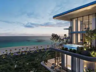 Where Architectural Elegance Meets Unparalleled Luxury