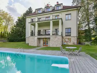 Exclusive Homestead of 65 Hectares