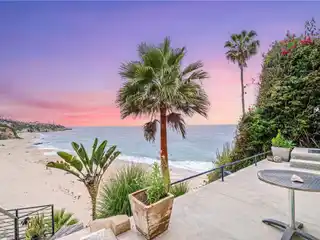 Oceanfront Serenity Exemplified