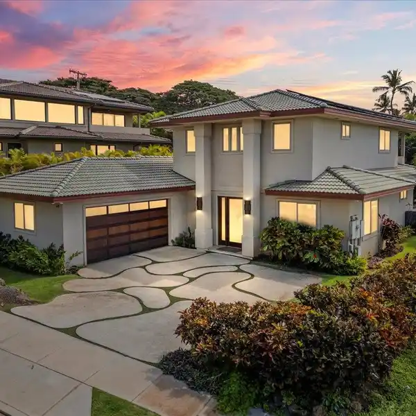 IMMACULATE HOME IN KILOHANA KAI VISTAS