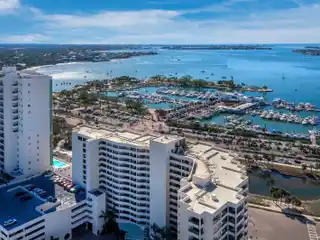 An Exceptional Living Experience at Bay Plaza