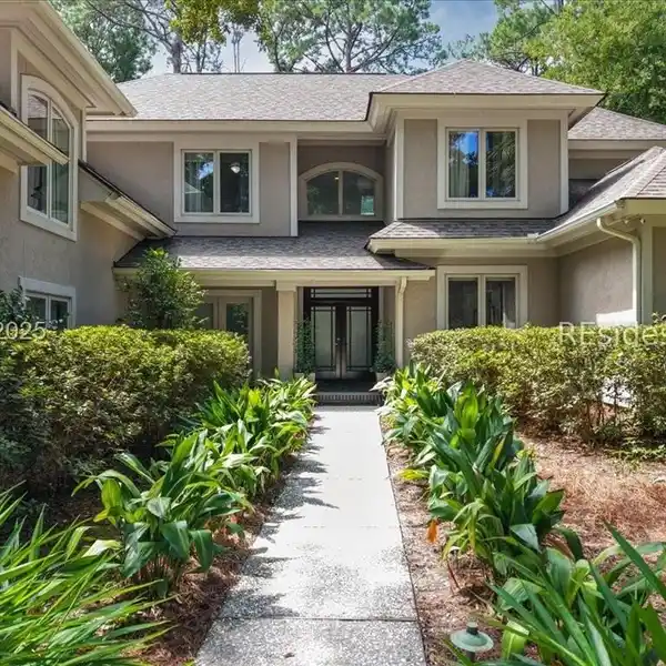 PORT ROYAL HOME STEPS TO THE SAND