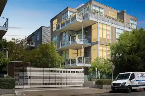 Modern Marina Loft with Private Patio Oasis