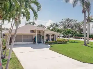 Pool Home on Oversized Corner Lot