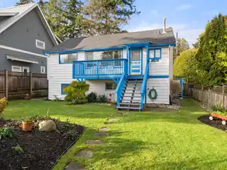 Versatile Home in a Vibrant Seaside Community