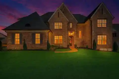 Thoughtfully Crafted Open-Concept Home