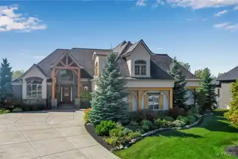 Breathtaking Jurek-Built Masterpiece